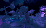 Jellyfish Fantasy House - Earthtog.com