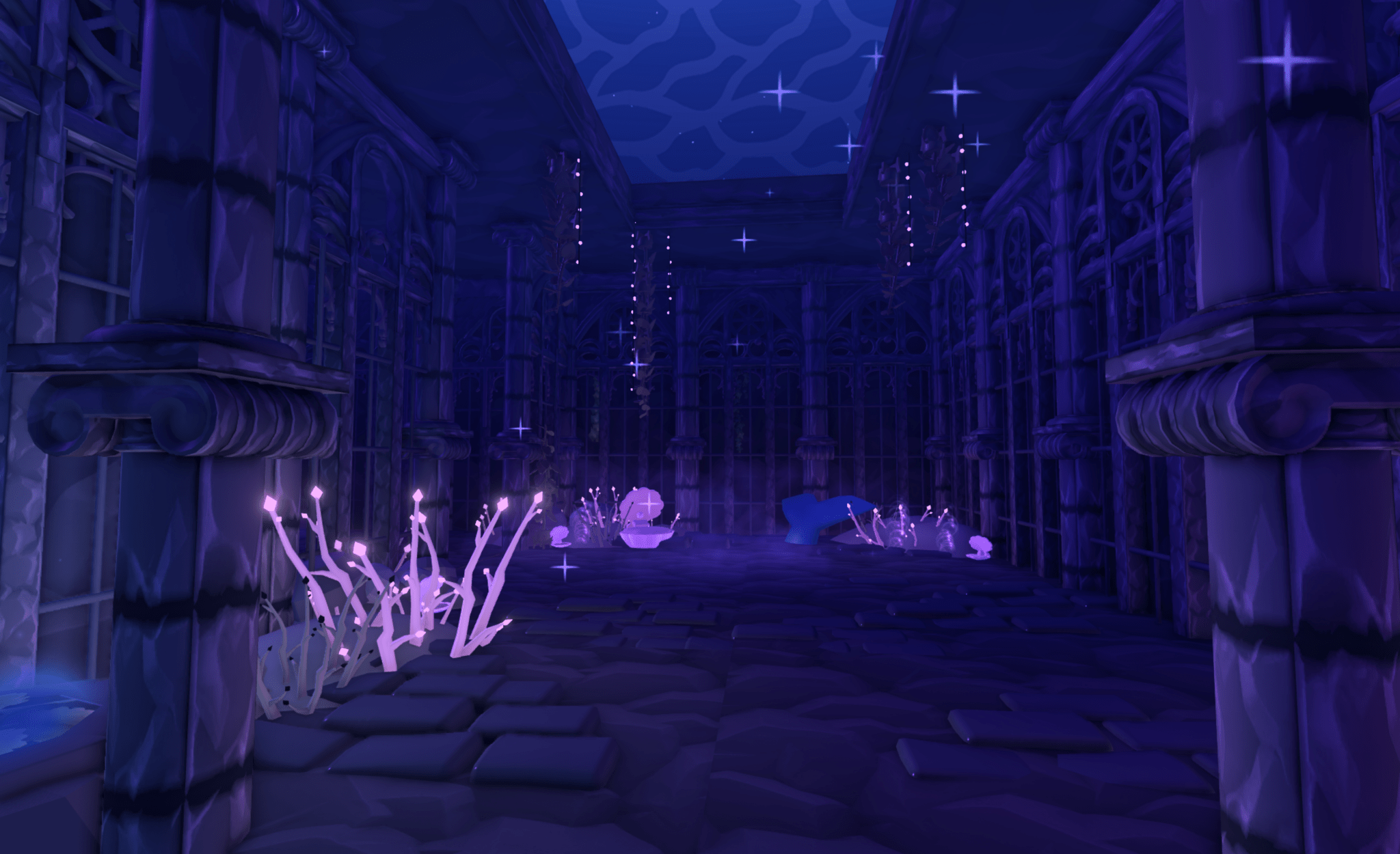 Jellyfish Temple House - Earthtog.com