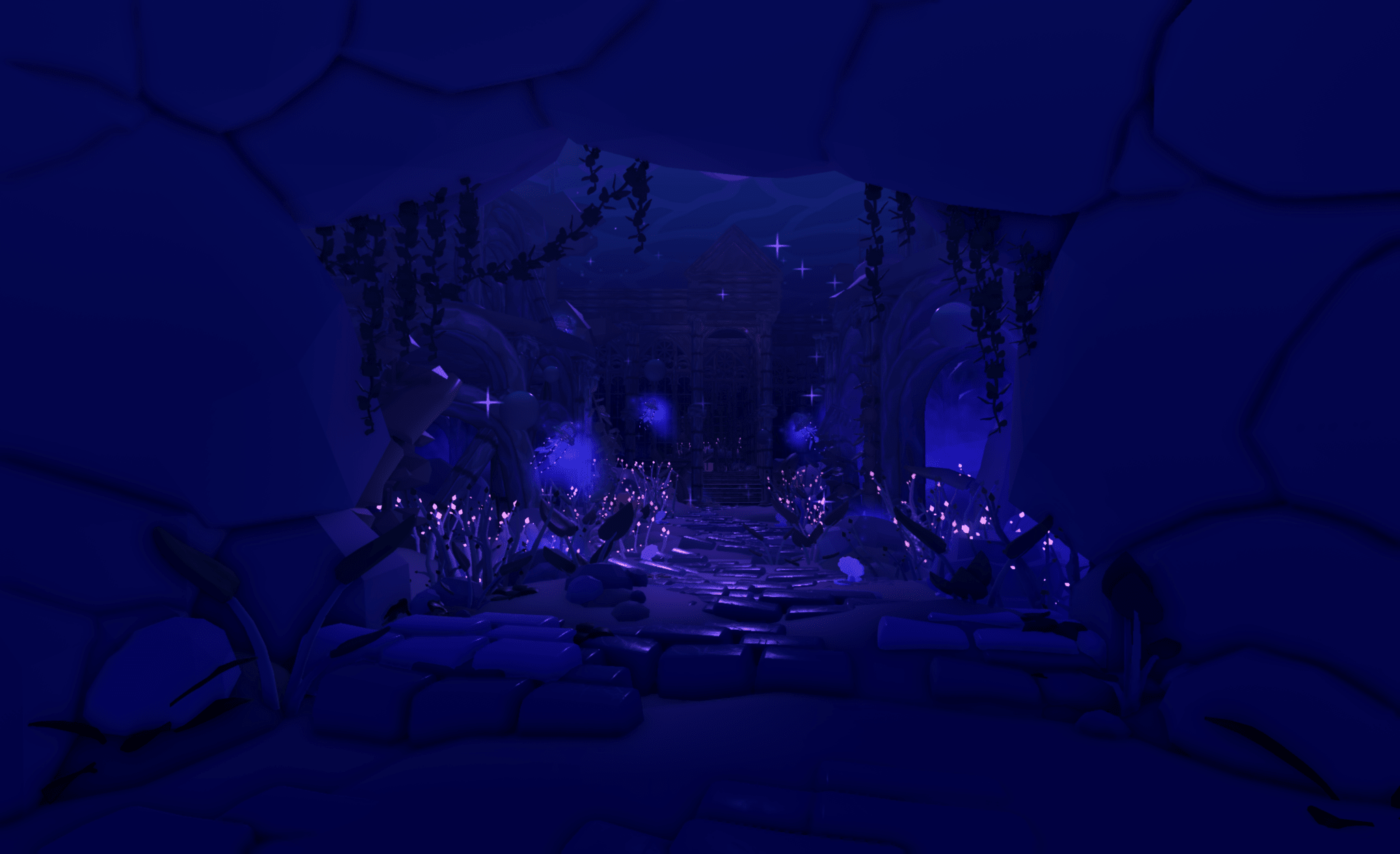 Jellyfish Temple House - Earthtog.com