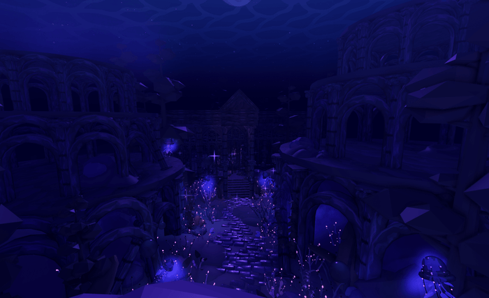Jellyfish Temple House