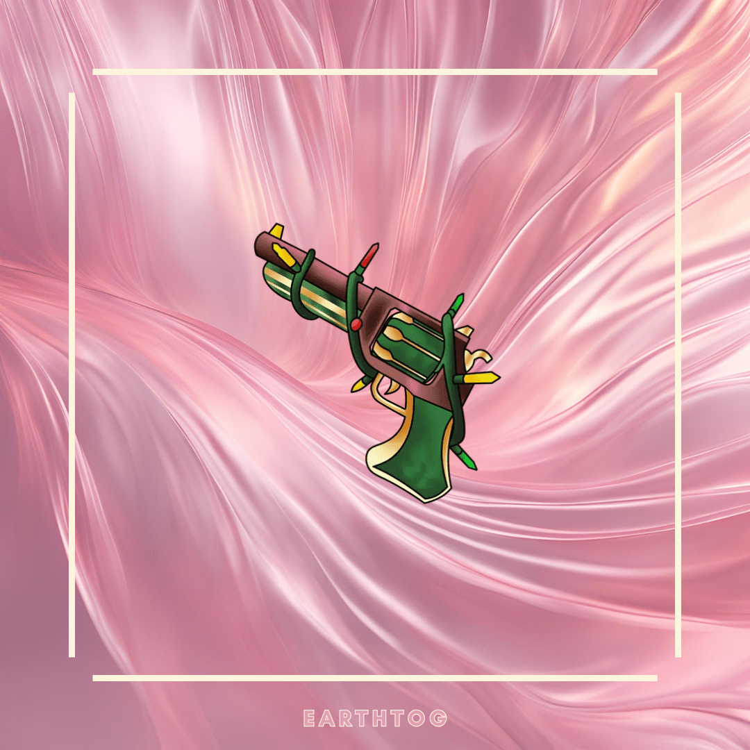 Jinglegun - Earthtog.com