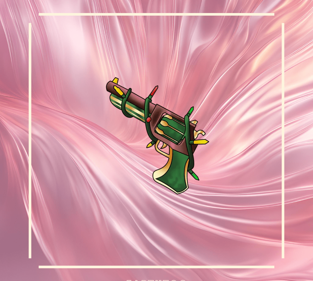 Jinglegun - Earthtog.com