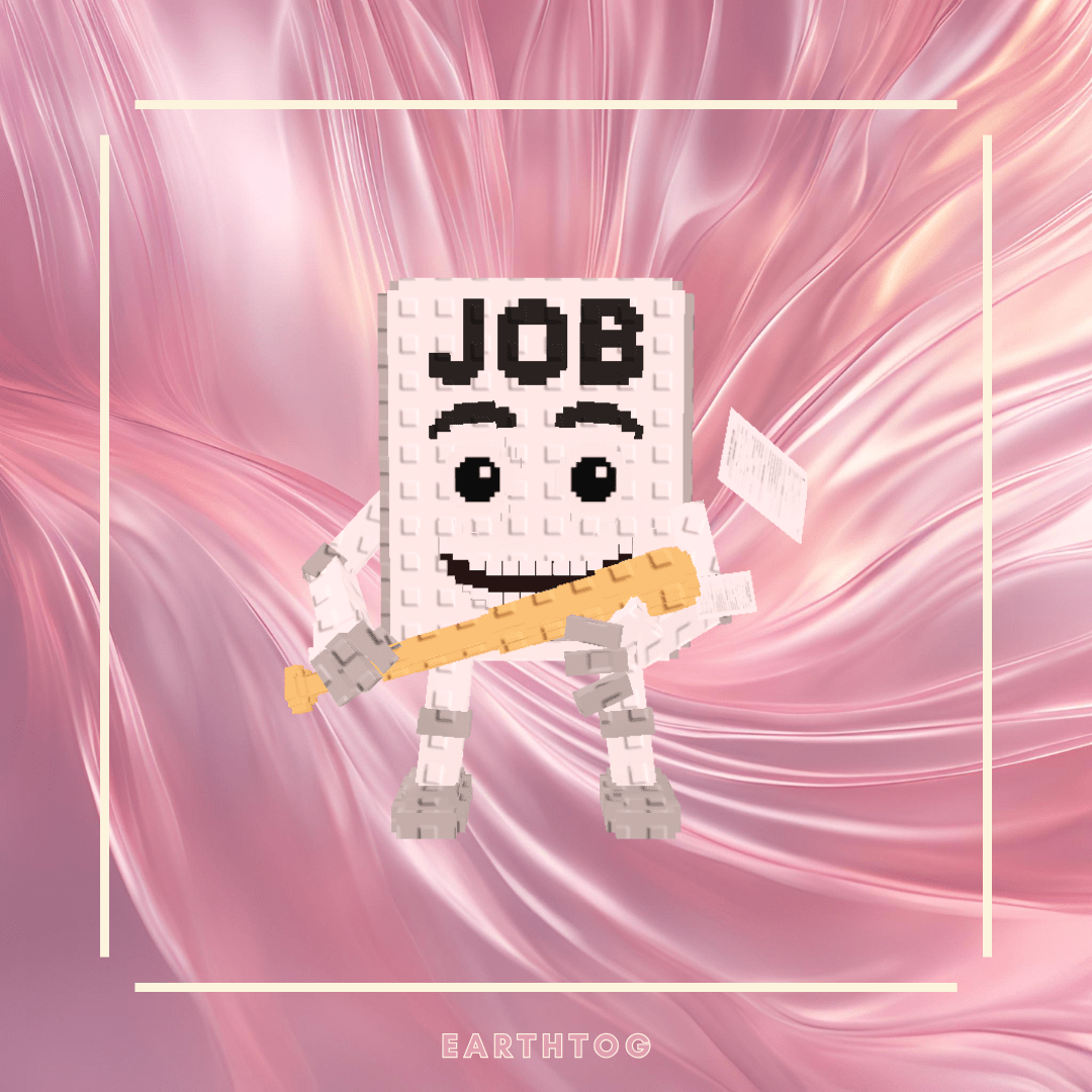 Job Job Job Sahur $4.2M/S - Earthtog.com