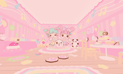Kawaii House - Earthtog.com