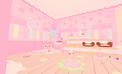 Kawaii House - Earthtog.com