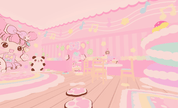 Kawaii House - Earthtog.com