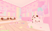 Kawaii House - Earthtog.com