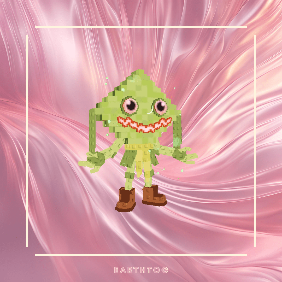 Ketupat Kepat $35M/S - Earthtog.com