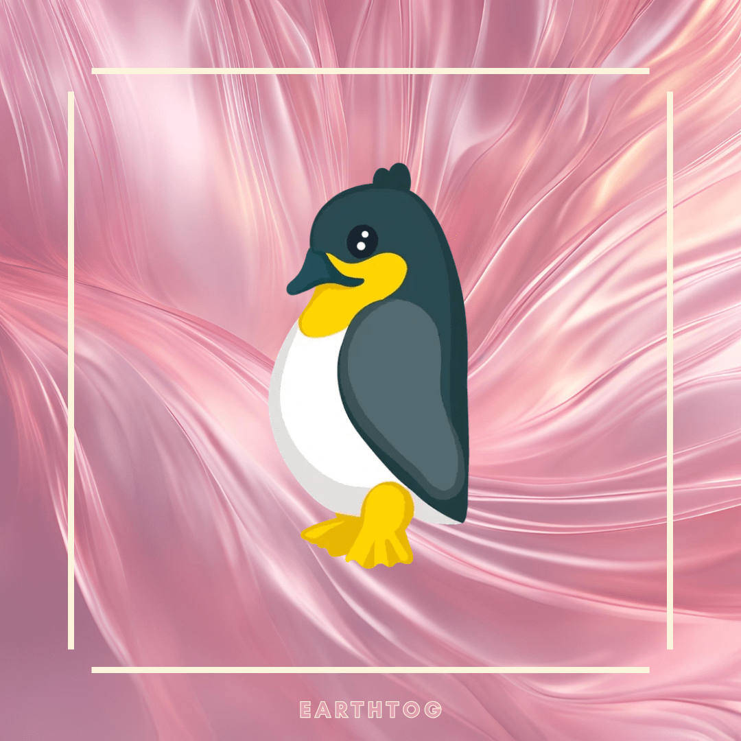 King Penguin - Earthtog.com