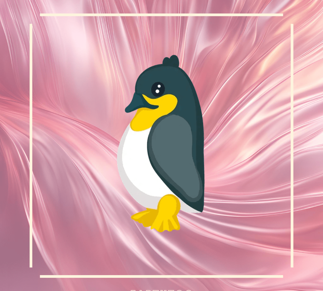 King Penguin - Earthtog.com