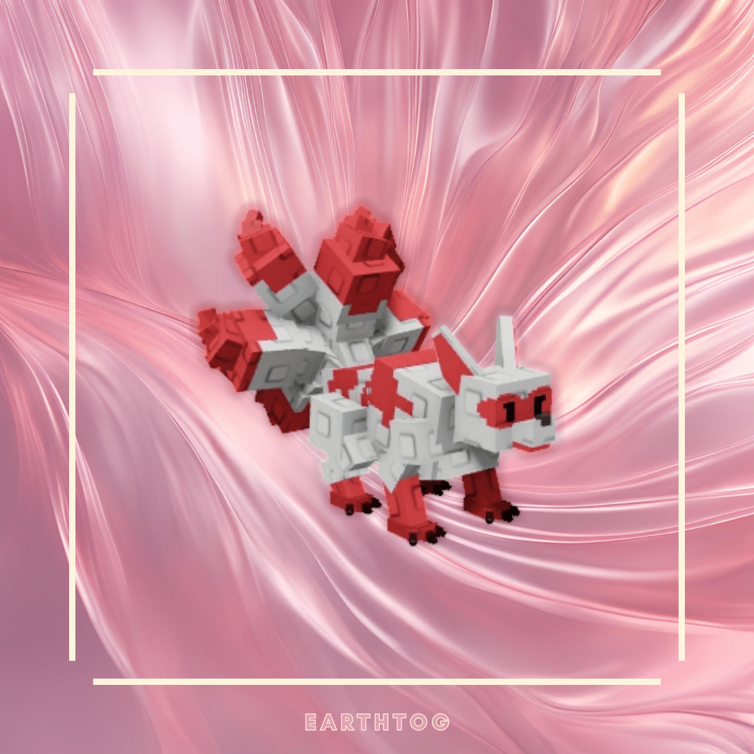 Kitsune - Earthtog.com