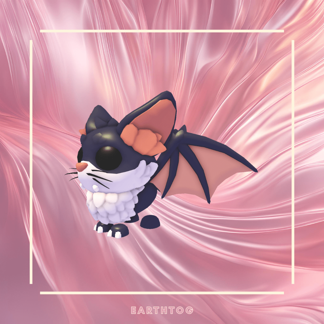 Kitty Bat - Earthtog.com
