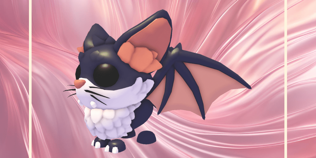 Kitty Bat - Earthtog.com