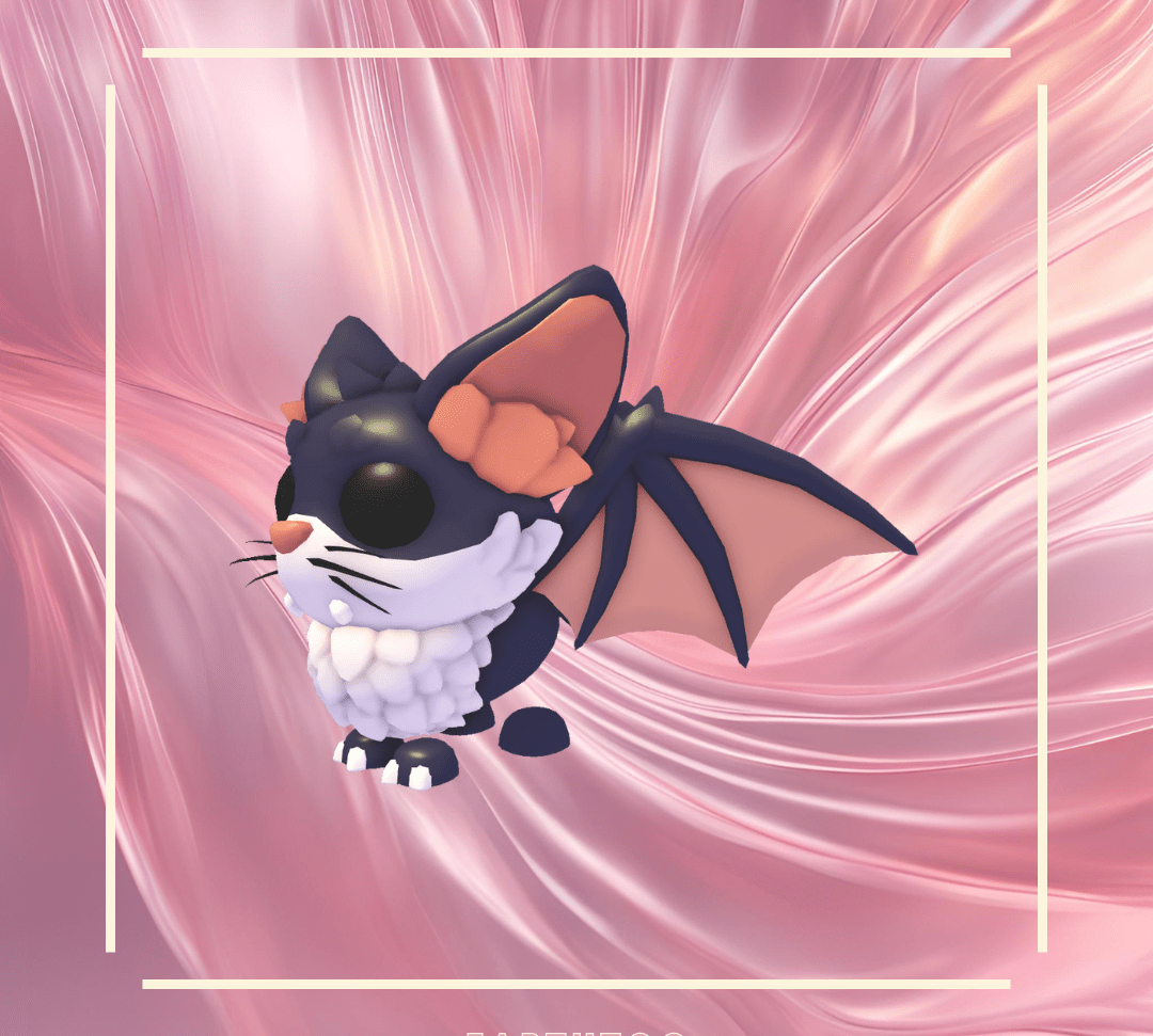 Kitty Bat - Earthtog.com