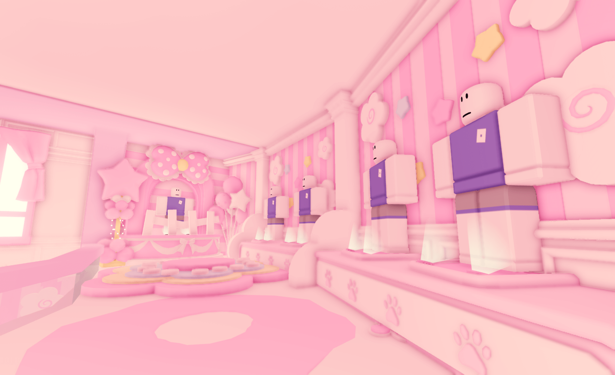 Kitty Cafe House - Earthtog.com