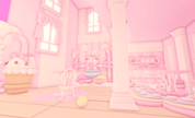 Kitty Cafe House - Earthtog.com