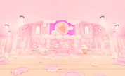 Kitty Cafe House - Earthtog.com