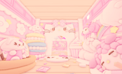 Kitty Cafe House - Earthtog.com