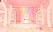 Kitty Cutecore Pastel House - Earthtog.com