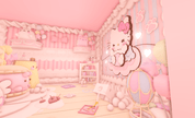 Kitty Cutecore Pastel House - Earthtog.com