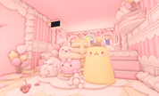 Kitty Cutecore Pastel House - Earthtog.com