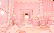Kitty Cutecore Pastel House - Earthtog.com