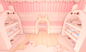 Kitty Cutecore Pastel House - Earthtog.com