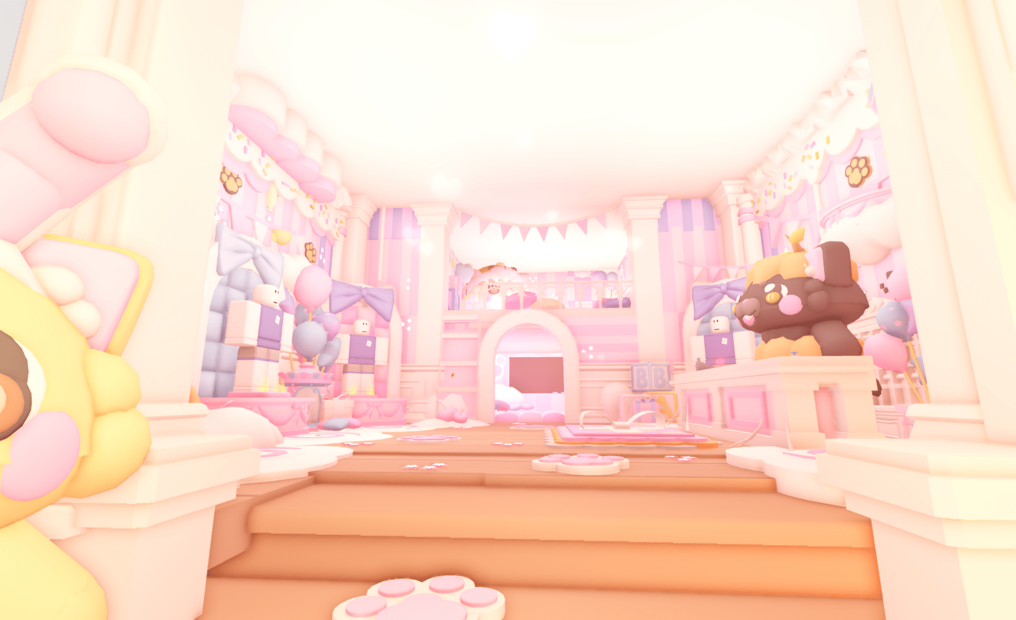 Kittyland House - Earthtog.com