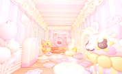 Kittyland House - Earthtog.com