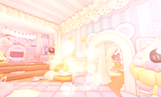 Kittyland House - Earthtog.com