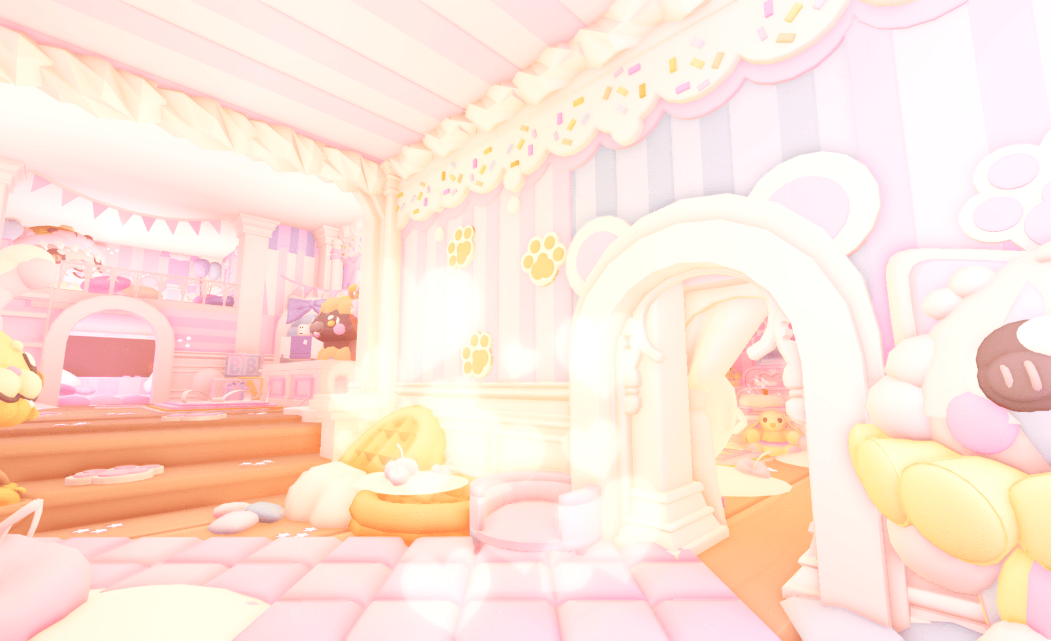 Kittyland House - Earthtog.com