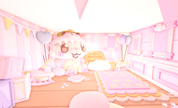 Kittyland House - Earthtog.com