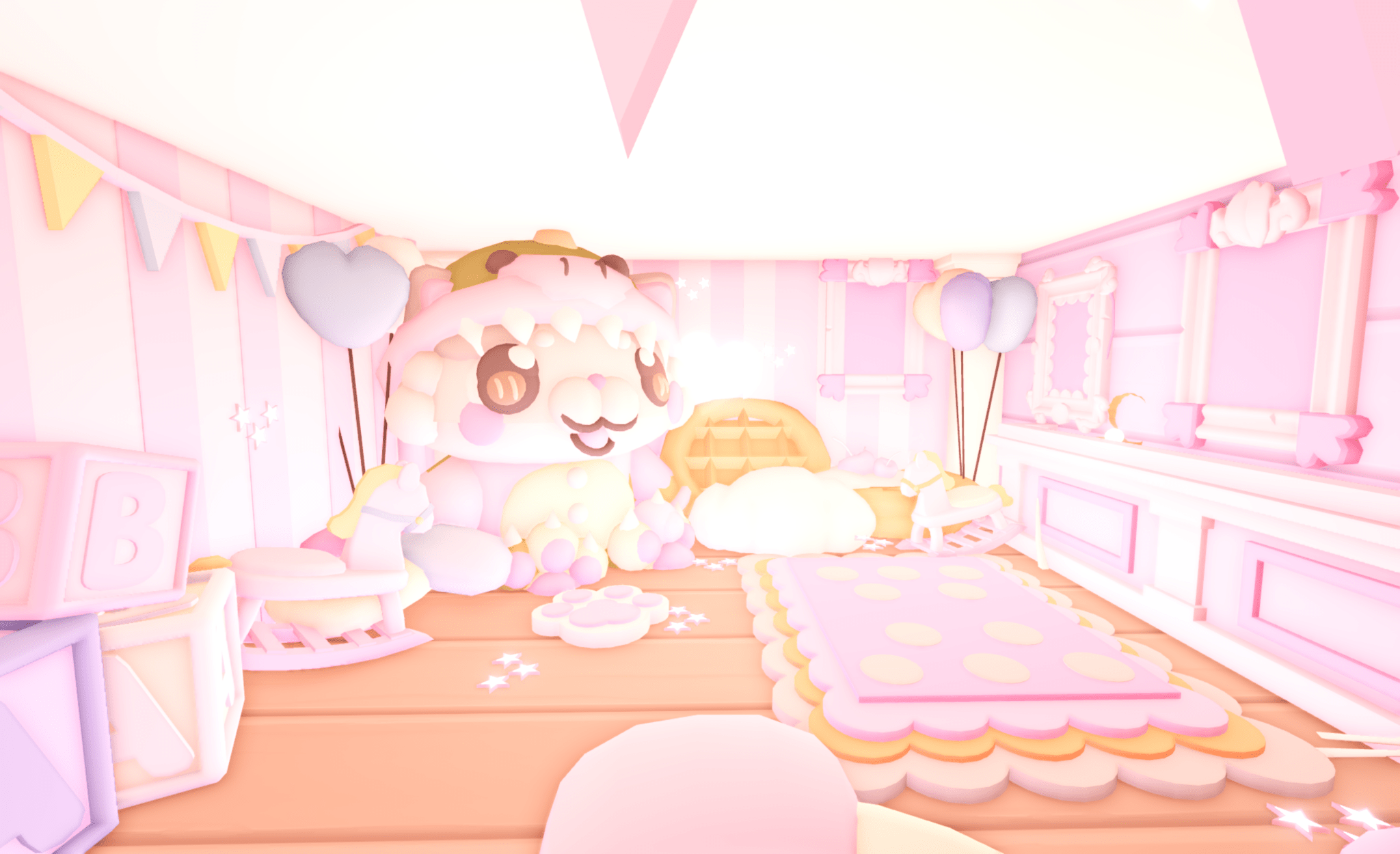 Kittyland House - Earthtog.com