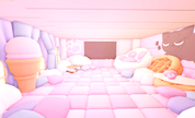Kittyland House - Earthtog.com
