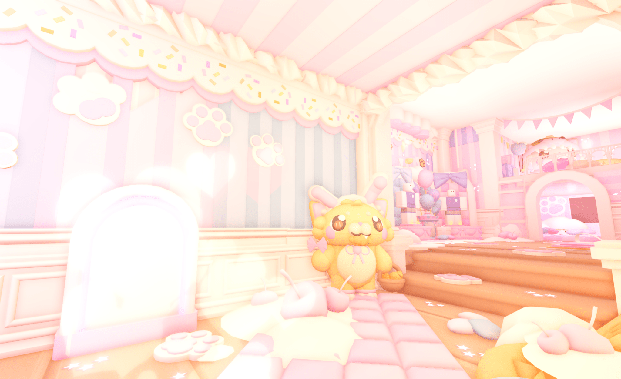 Kittyland House - Earthtog.com