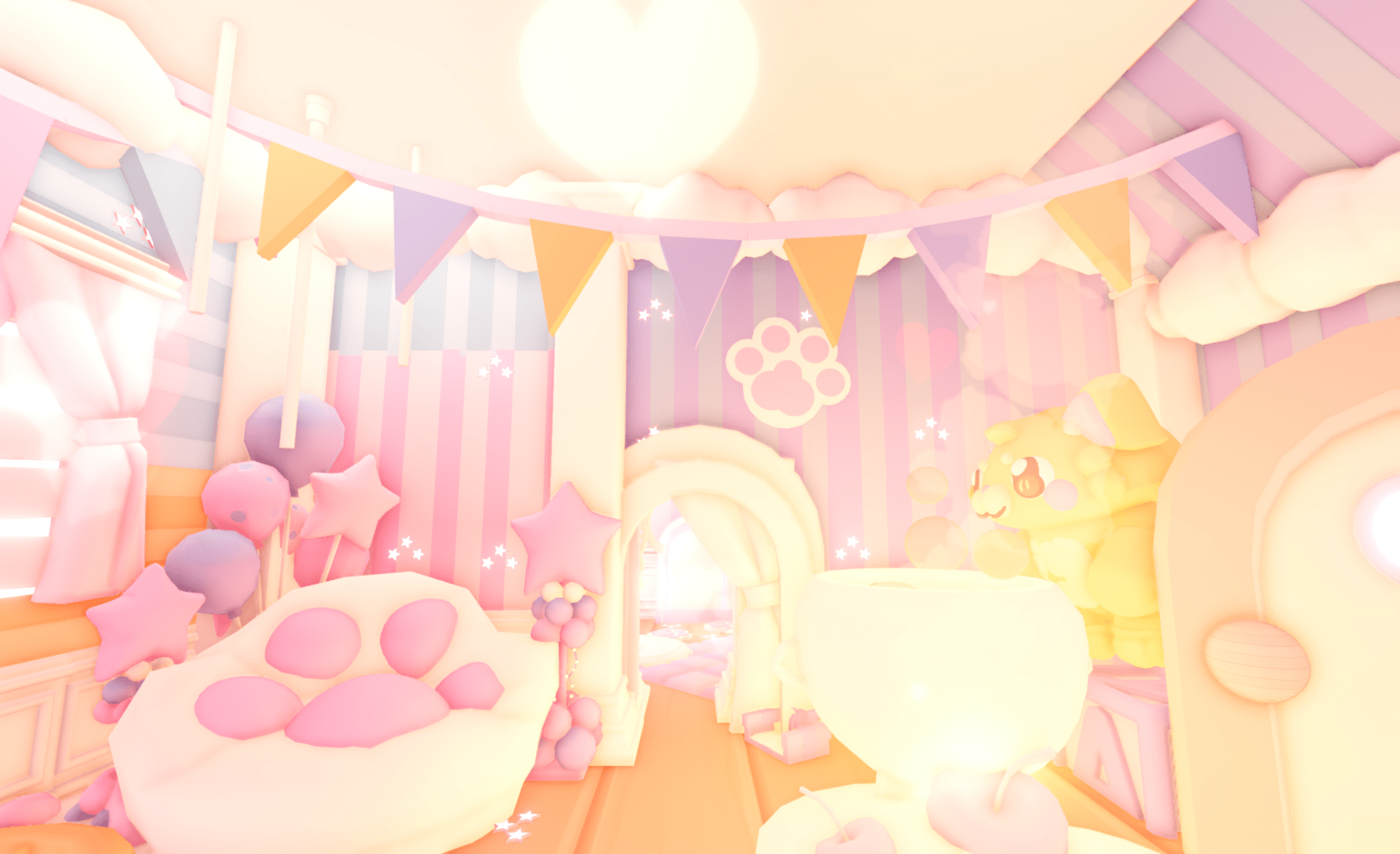 Kittyland House - Earthtog.com