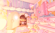 Kittyland House - Earthtog.com