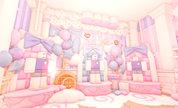 Kittyland House - Earthtog.com