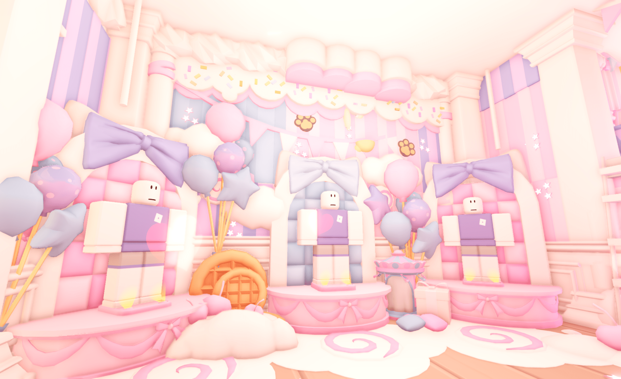 Kittyland House - Earthtog.com