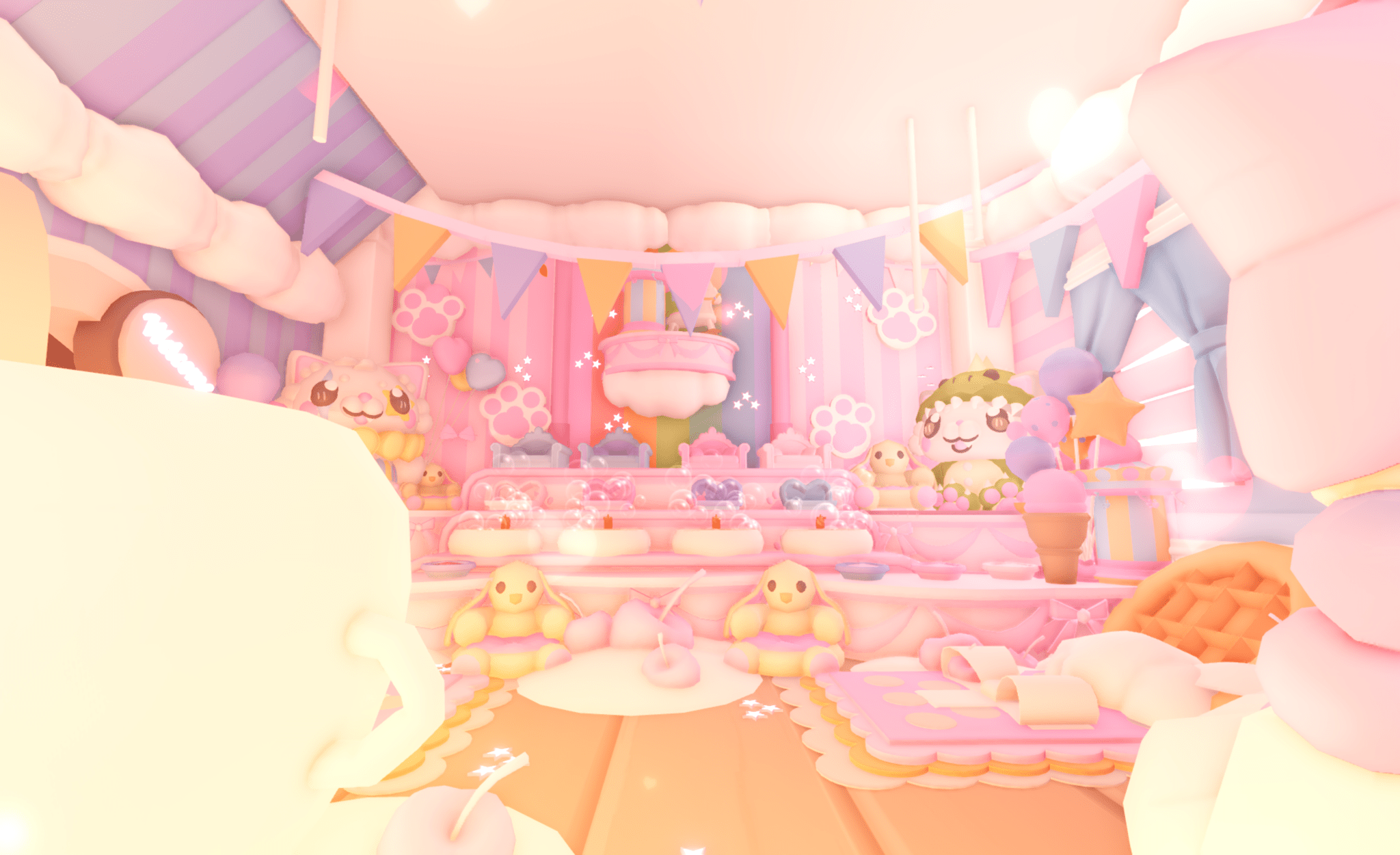 Kittyland House - Earthtog.com