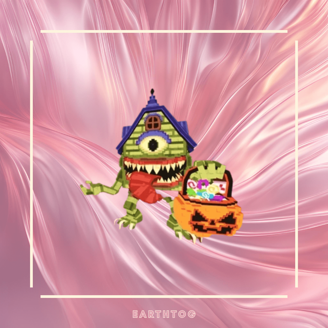 La Casa Boo $100M/S - Earthtog.com