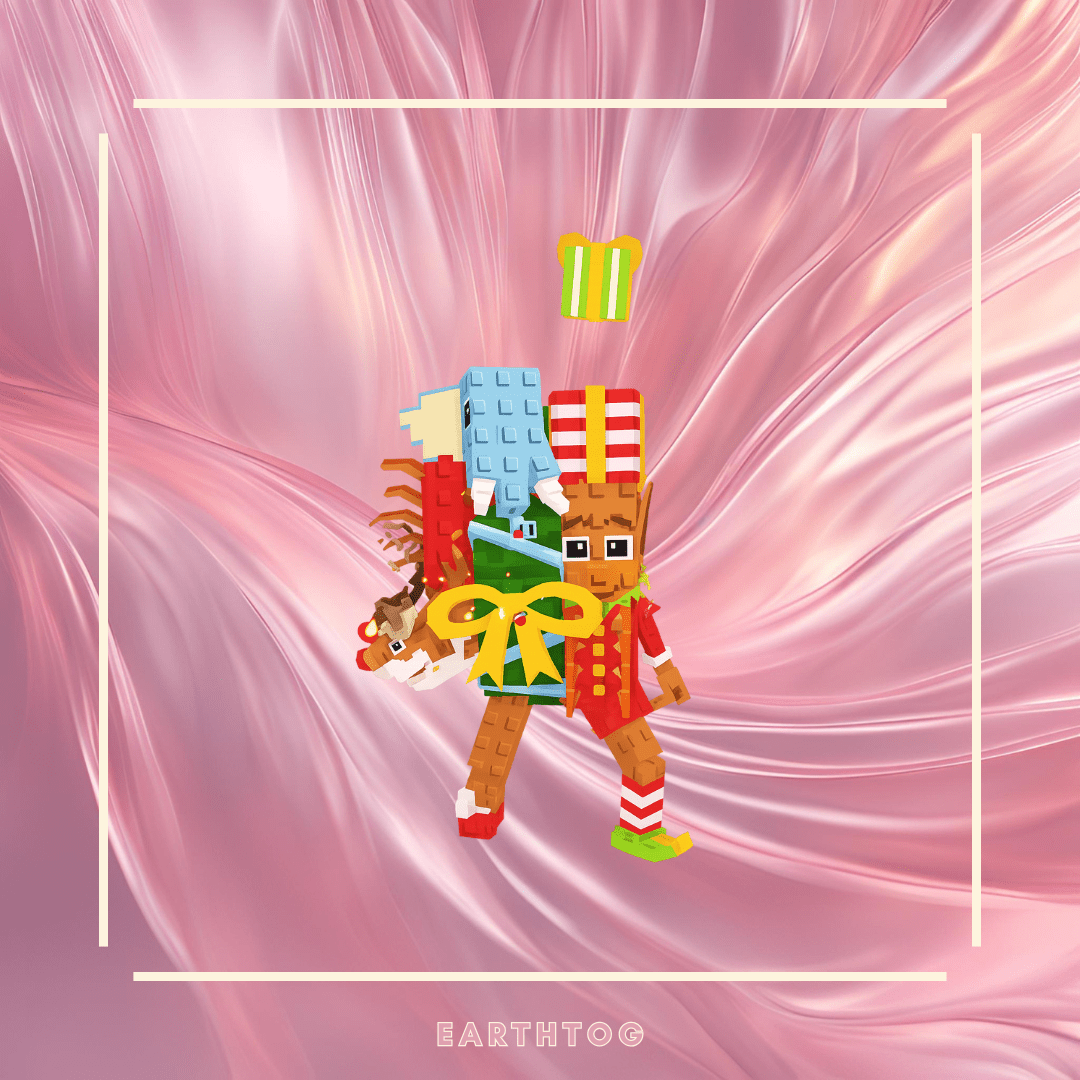 La Jolly Grande - Earthtog.com