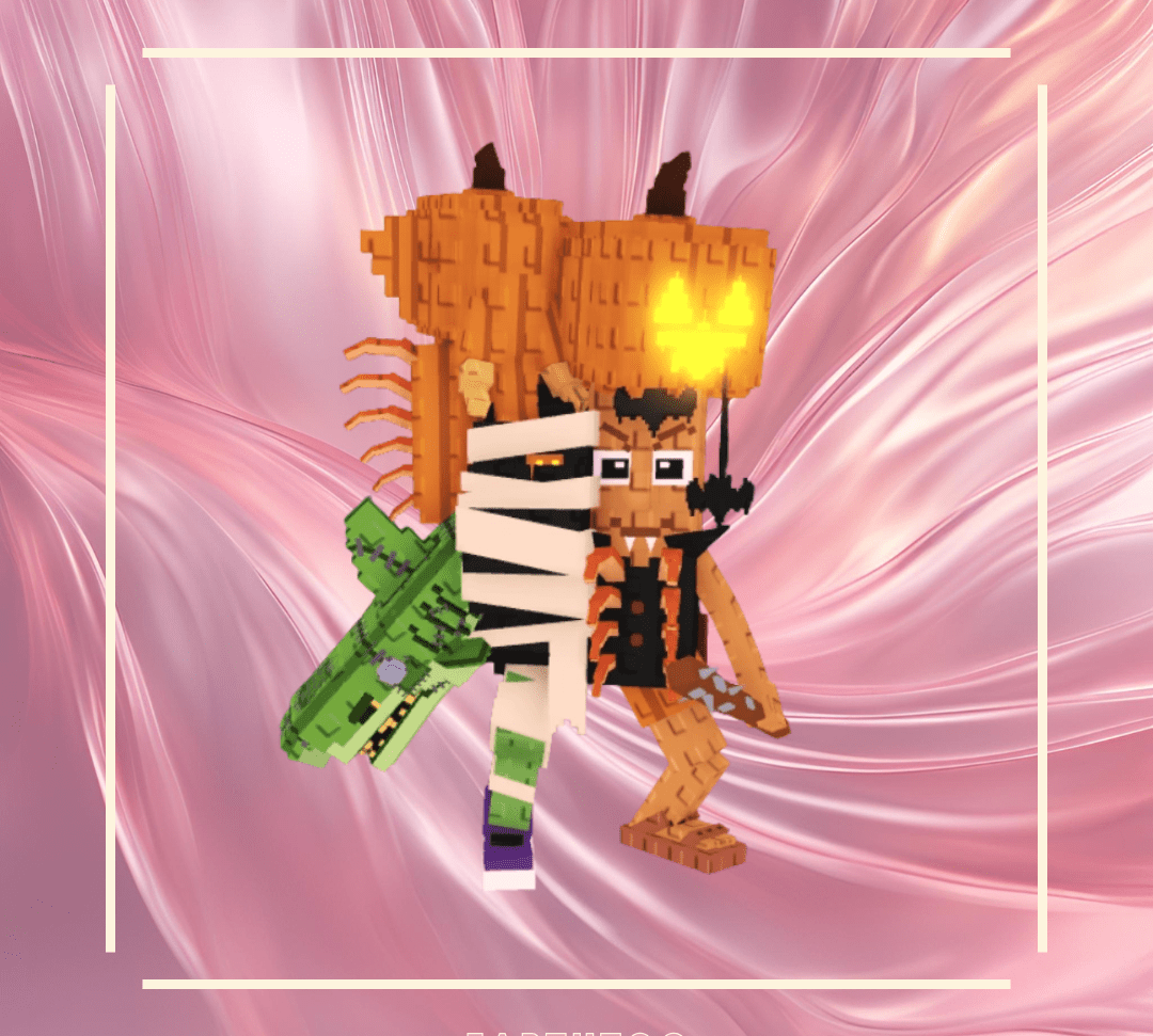 S - Earthtog.com