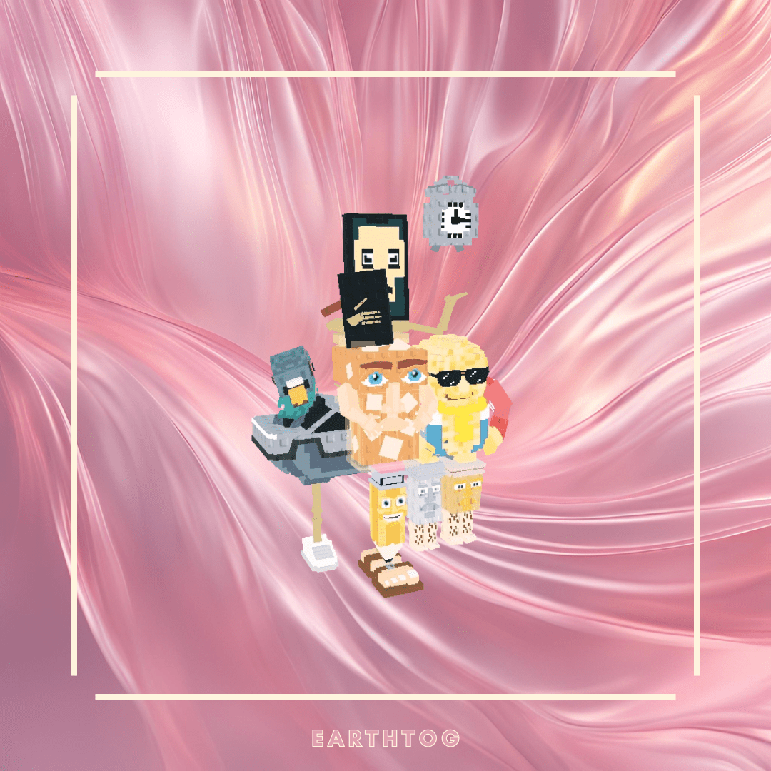 La Supreme Combinasion $440M/S - Earthtog.com