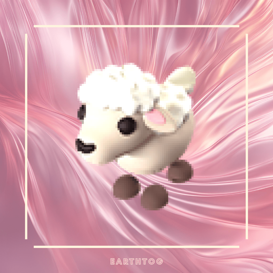 Lamb - Earthtog.com