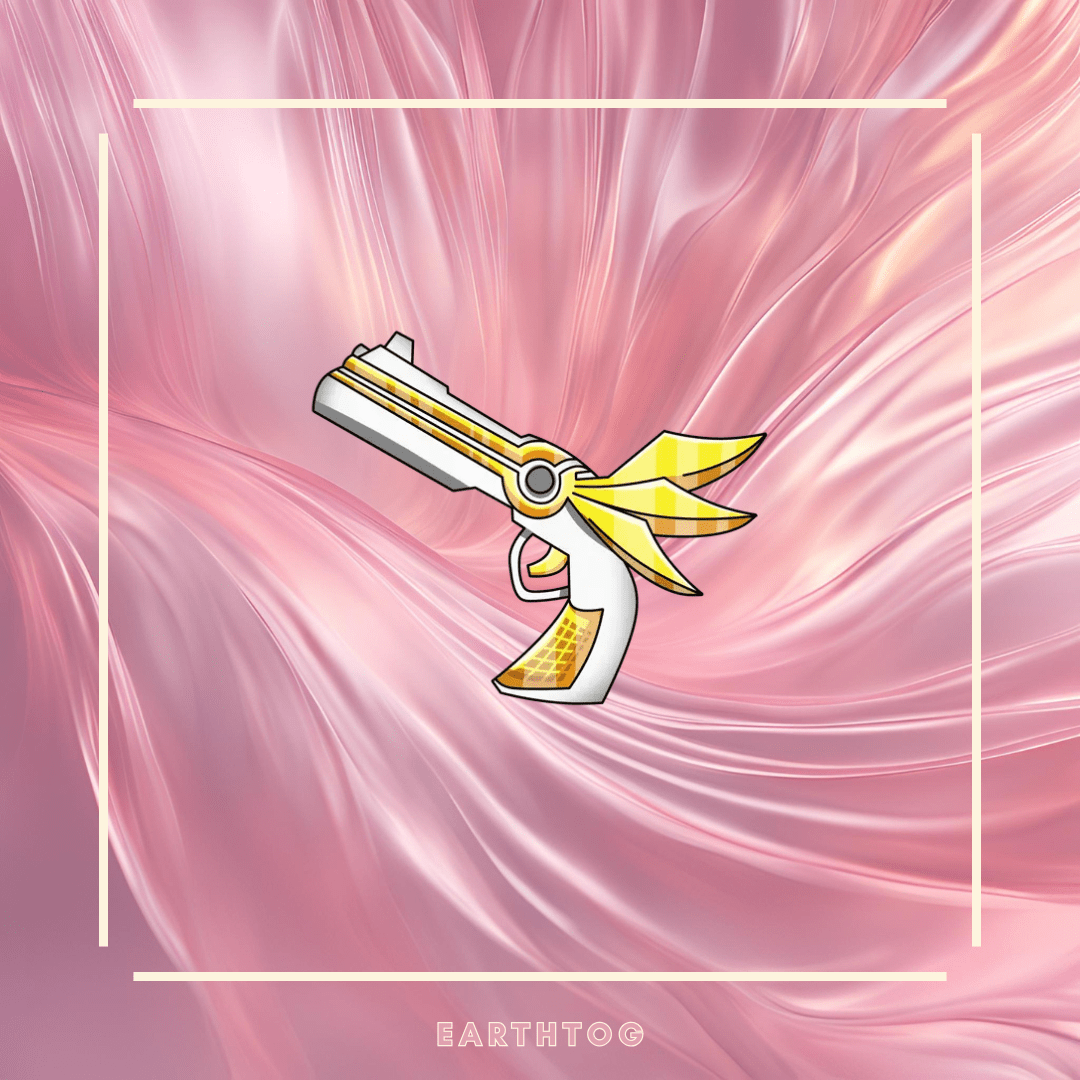 Lightbringer - Earthtog.com