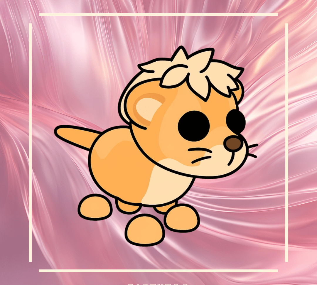 Lion Cub - Earthtog.com
