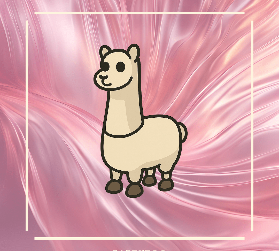 Llama - Earthtog.com