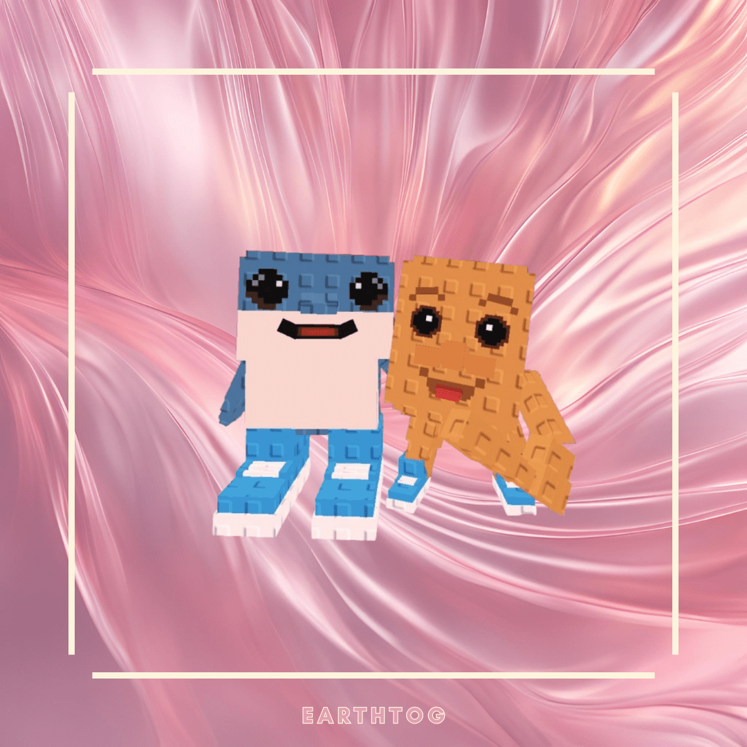 Los Bros $24M/S - Earthtog.com