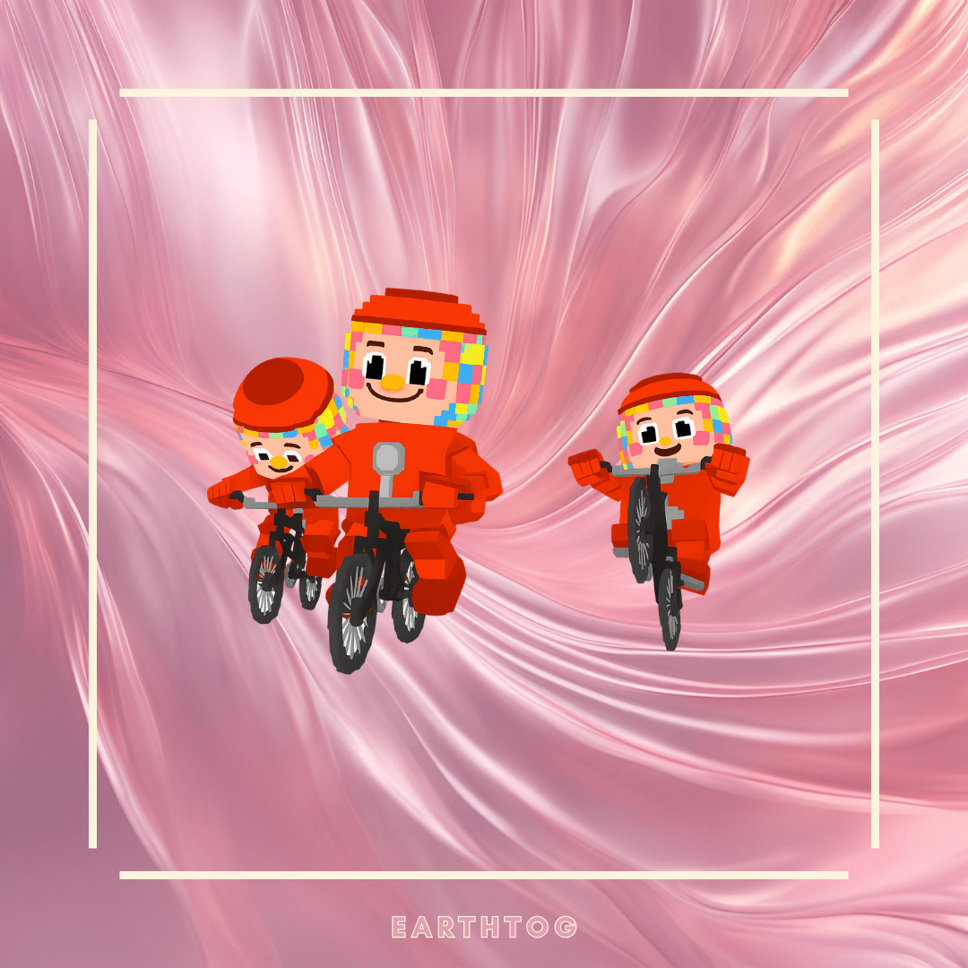 Los Chicleteras $42M/S - Earthtog.com